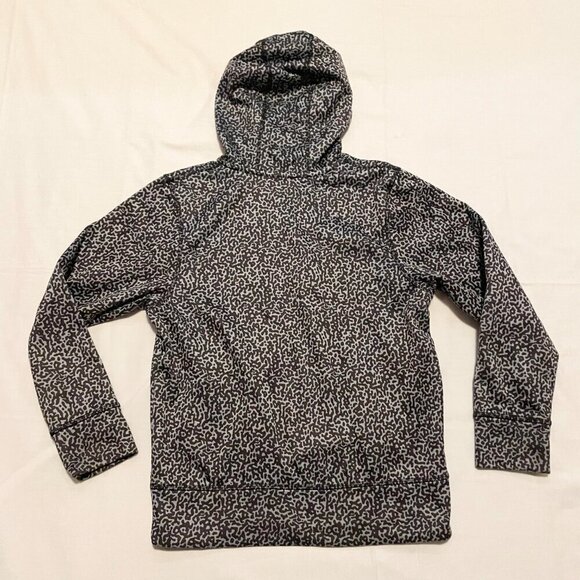 Nike SB Pullover Boys Medium 10-12 Years Hoodie Sweater - Picture 12 of 16